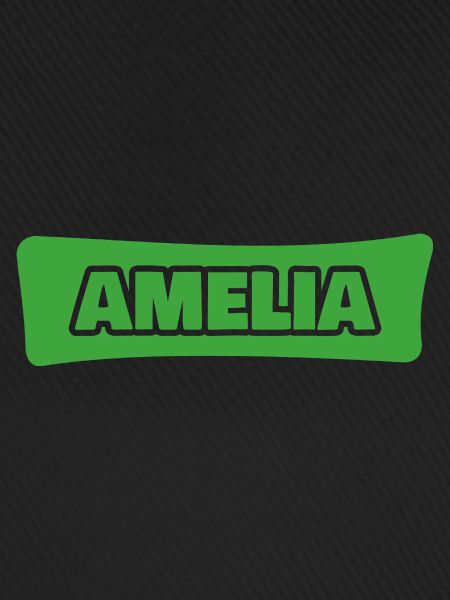 Geschenk für Amelia