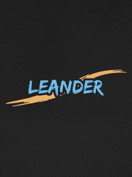 Leander Leander