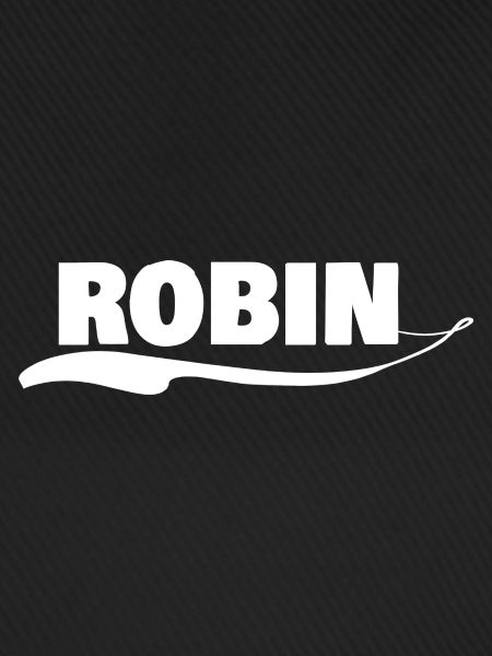 Vorname robin