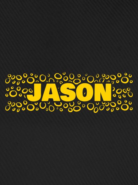 Vorname Jason