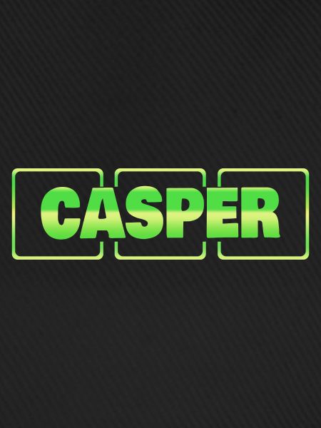 Casper als Geschenkidee
