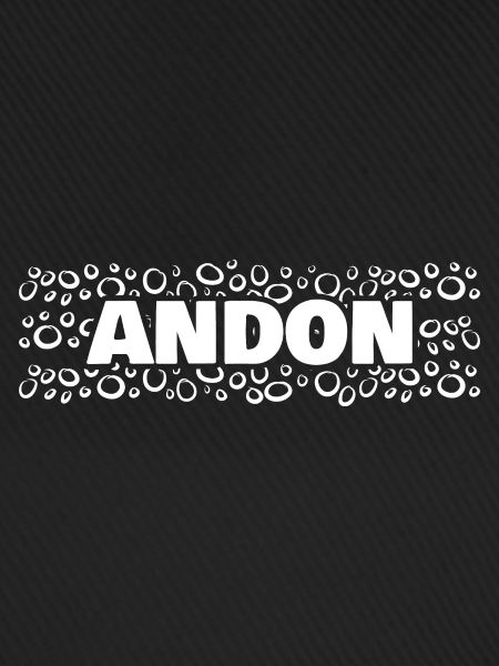 Vorname Andon
