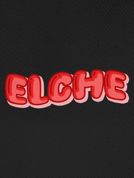 Urlaub Elche