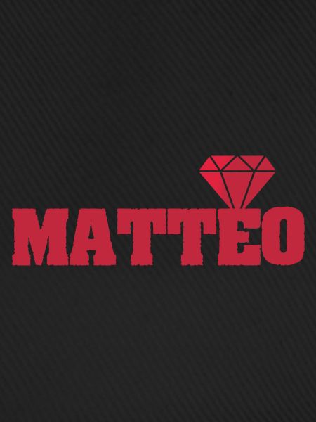 Geschenkidee Matteo