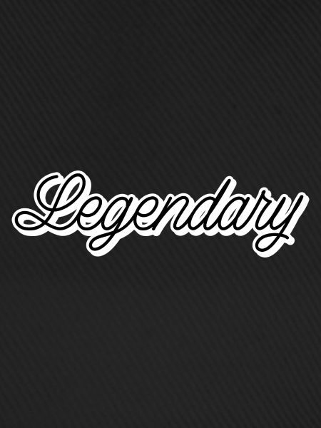 Legendary