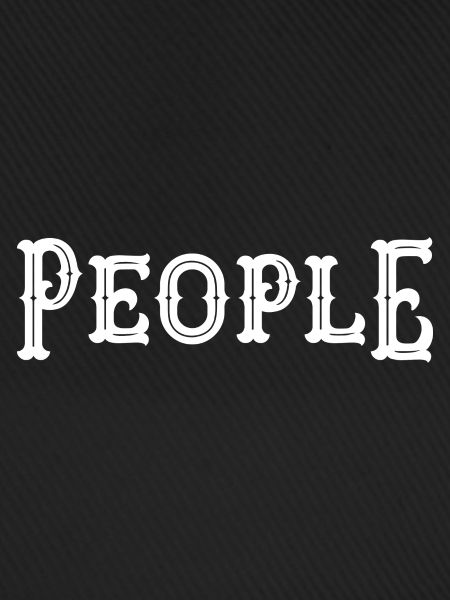 People