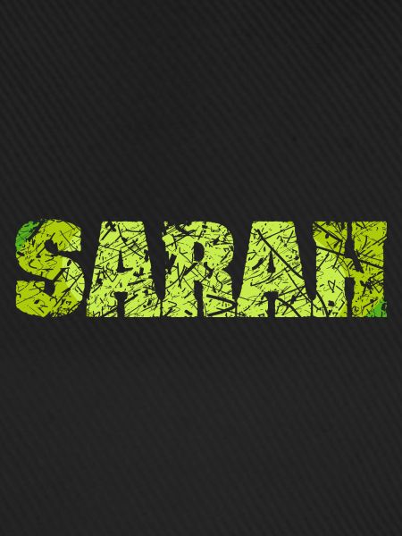 Sarah Sarah