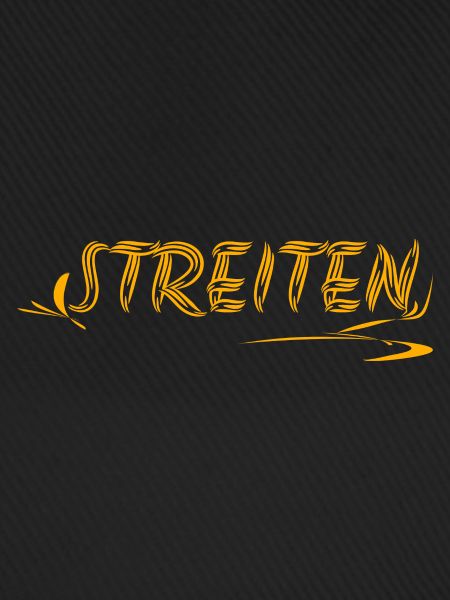 Streiten