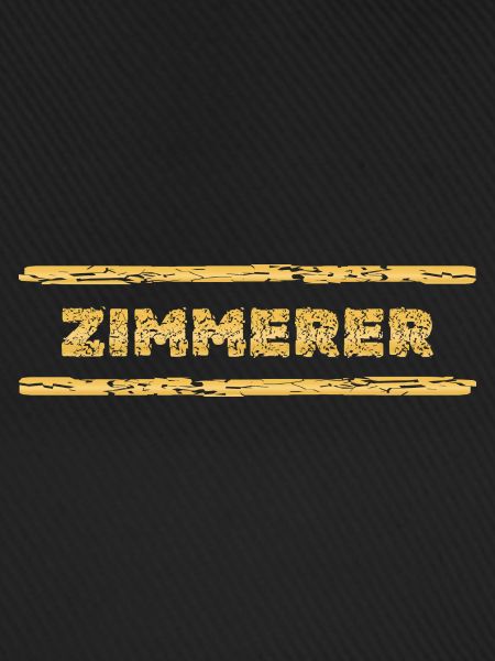 Zimmerer