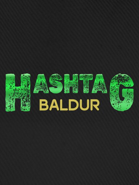 Baldur Baldur