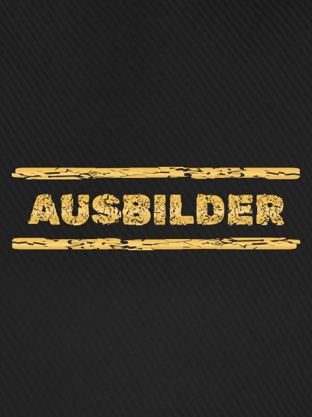 Beruf Ausbilder