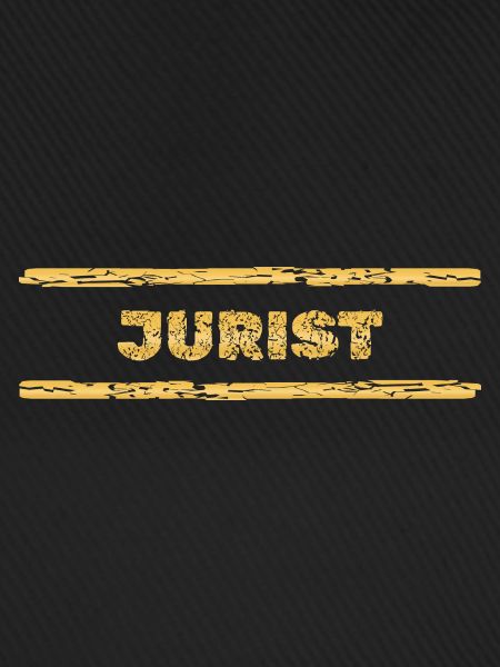 Geschenk für Jurist
