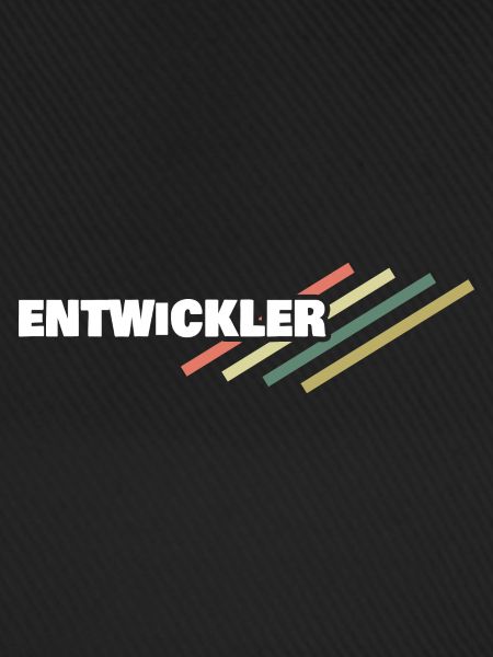 Arbeitsplatz Entwickler