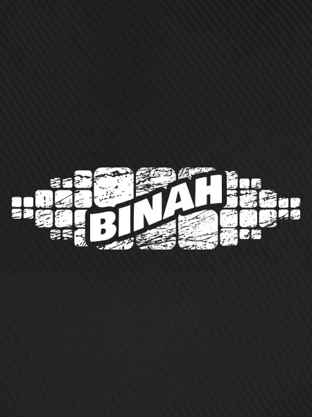 Binah Binah