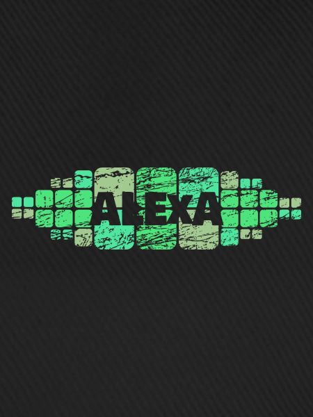 Geschenk für Alexa