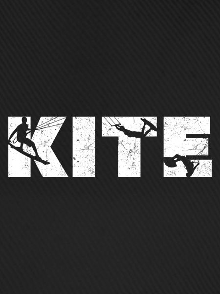 Kitesurfing