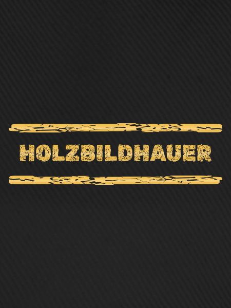 Holzbildhauer