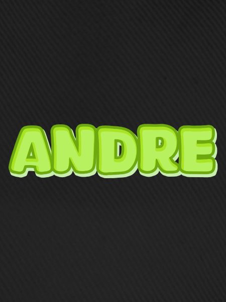 Andre Andre