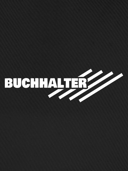 Buchhalter als Arbeitsplatz