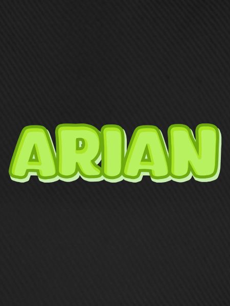 Arian Arian
