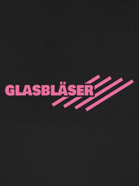 Glasbläser
