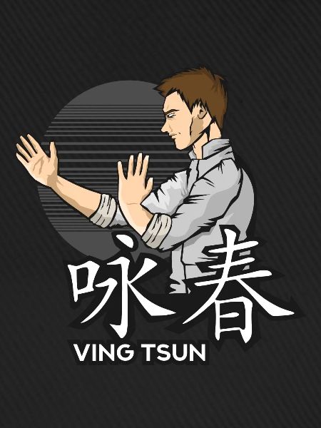 Ving Tsun Kung Fu