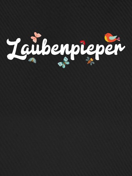 Laubenpieper, Datsche, Kleingärtner Geschenk Ossi