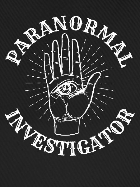 Paranormaler Ermittler