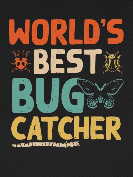 Der Beste Bugfänger Der Welt