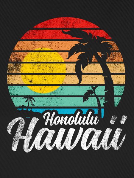 Honolulu Hawaii