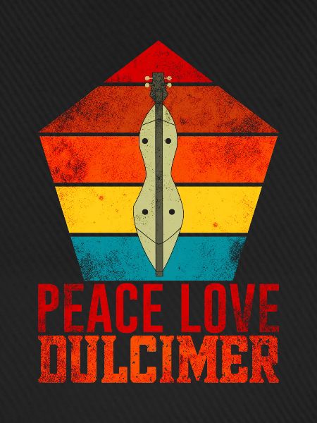 Dulcimer Instrument
