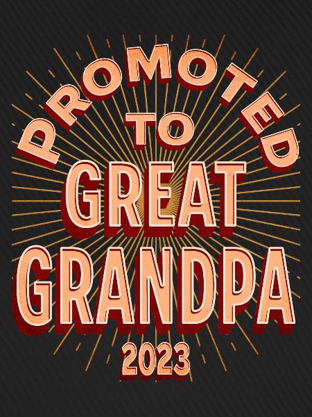 Oma 2023 Grossmutter Stolz