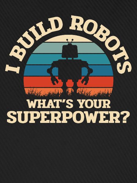 Robotik, Roboterbauer
