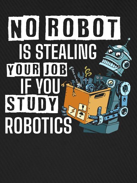 Robotik, Roboterbauer