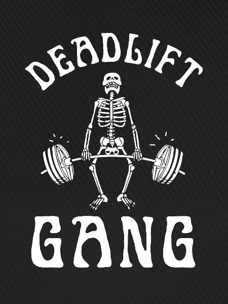 Weight Lifting Power Snatch