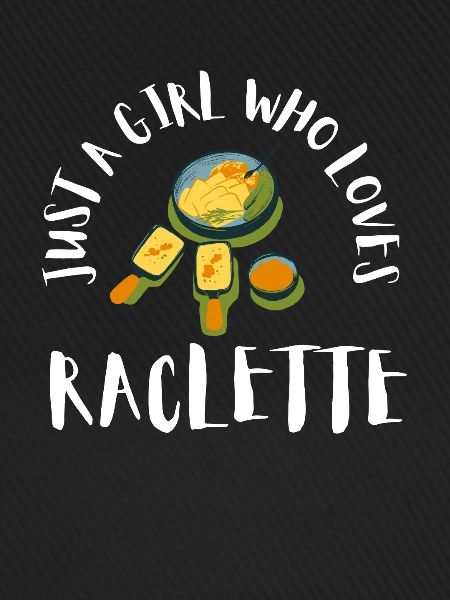 Swiss Cheese Fondue Raclette