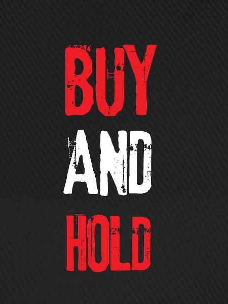 Investment Strategy Buy And Hold