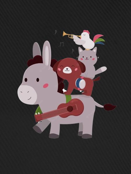 Bremen Town Musicians
