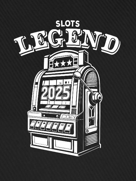 Slots Legend - Slotmachine - 2025 - Jackpot