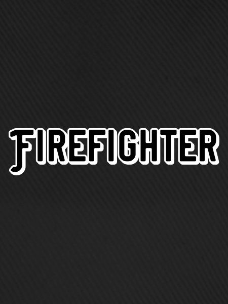 Firefighter