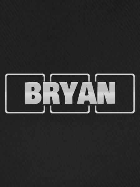 Taufe Bryan