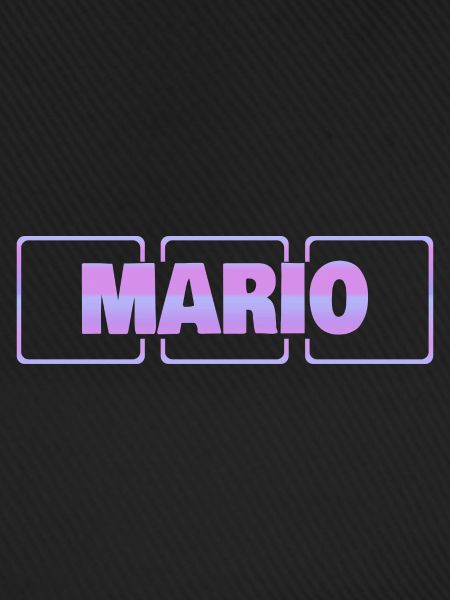 Kind Mario