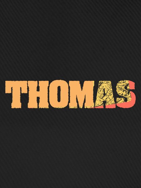 Thomas Thomas