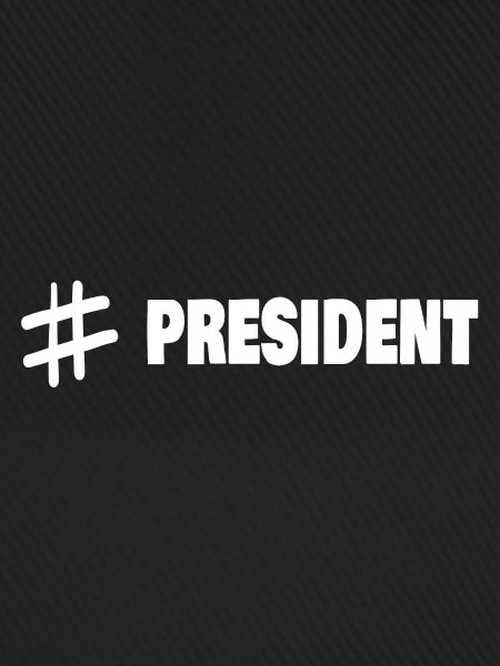 Präsident