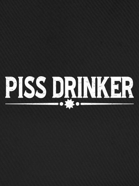 Piss Drinker 34