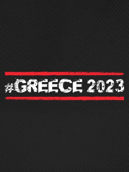 Greece 2023