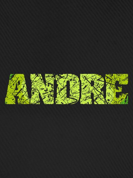 Andre