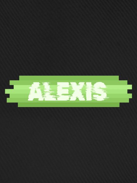 Geschenkidee Alexis