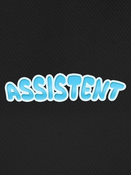 Geschenk für Assistent