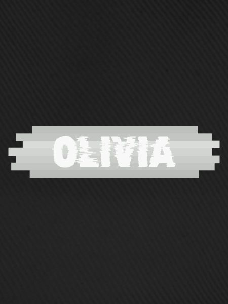 Olivia als Name
